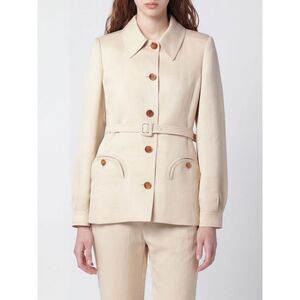 Blazi© Milano Jacket Woman Champagne